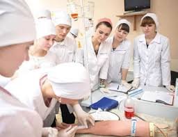 Oryol State Medical University 3