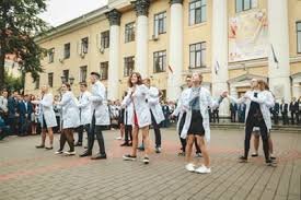 Voronezh State Medical University 3