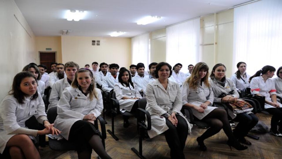 kazan state medical university 2