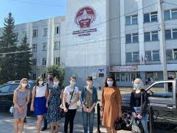 omsk state medical university 1